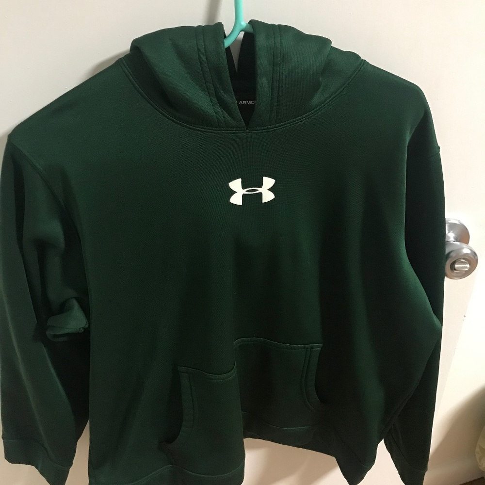 Under Armour